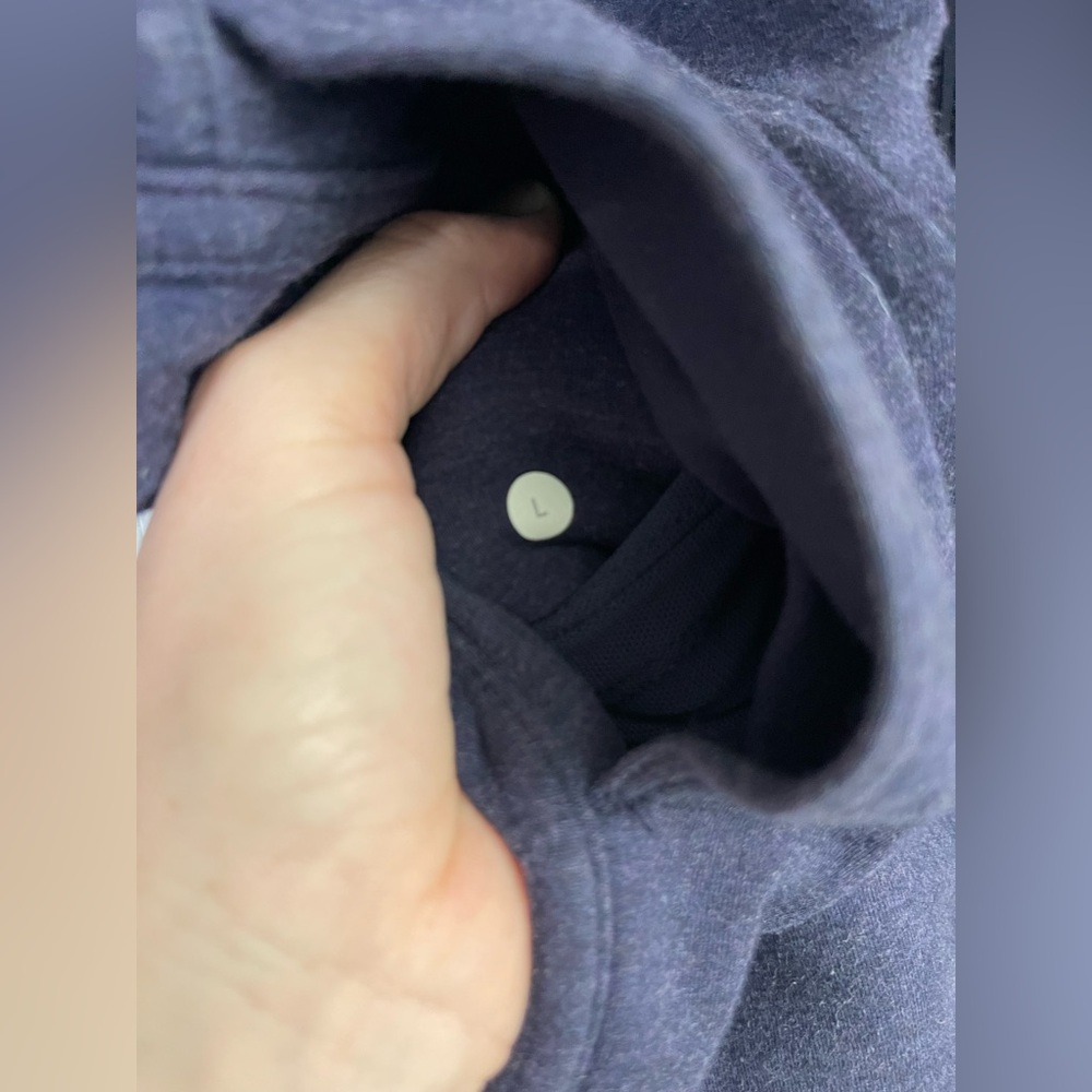 Lululemon Urban Horizons Jacket | Size Large - Picture 7 of 9